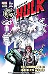 Realm of Kings: Son of Hulk #2
