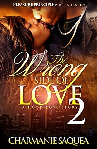 The Wrong Side Of Love (The Wrong Side Of Love #2)
