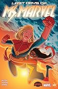 Ms. Marvel (2014-2015) #17