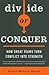 Divide or Conquer by Diana McLain Smith