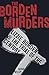 The Borden Murders by Sarah  Miller The Borden Murders by Sarah  Miller