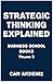 Strategic Thinking Explained: Business School Books Volume 5