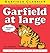 Garfield at Large by Jim Davis