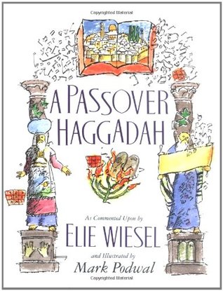 A Passover Haggadah (Paperback)