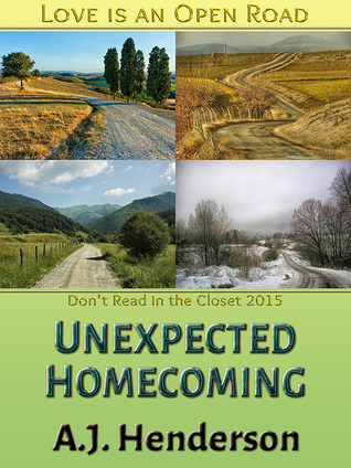 Unexpected Homecoming