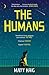 The Humans by Matt Haig