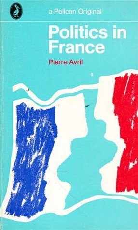 Politics in France (Paperback)