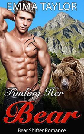Finding Her Bear (Kindle Edition)