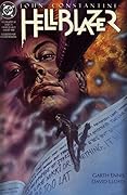 Hellblazer #56