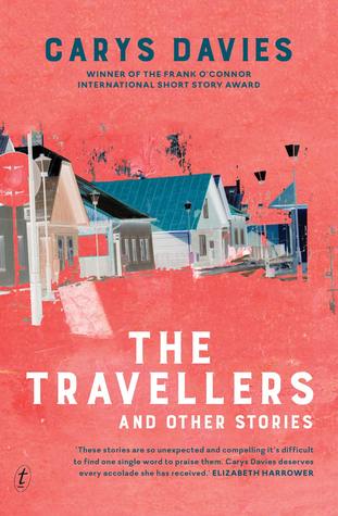 The Travellers and Other Stories