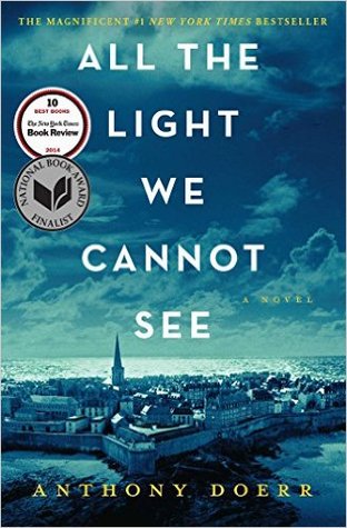 All the Light We Cannot See