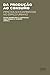 Da produção ao consumo: impactos socioambientais no espaço urbano (Portuguese Edition)