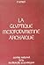La glyptique mésopotamienne archaïque