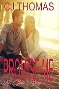 Promise Me: A Love Story - Vol. 4