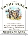 The Pathfinder by Nicholas Lore