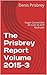 The Prisbrey Report Volume 2015-3: Ruger Convertible .45 Colt/.45 ACP Redhawk