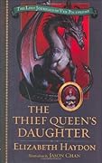 The Thief Queen's Daughter