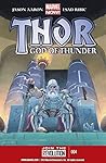 Thor by Jason Aaron