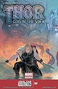 Thor: God of Thunder #2