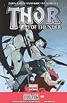 Thor by Jason Aaron