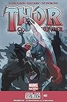 Thor by Jason Aaron