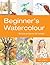 Beginner's Watercolour by Pavilion