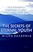 The Secrets of Eternal Youth: Five Powerful Exercises to Beat Stress and Sleep Well