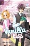 Vanilla Kiss 1