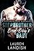 Stepbrother Bad Boy's Baby (Bad Boy Stepbrother Book 1)
