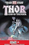 Thor: God of Thunder #6