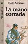 La mano cortada