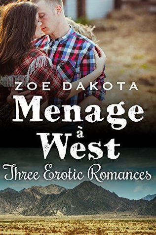 Menage a West (Kindle Edition)