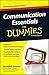 Communication Essentials Fo...