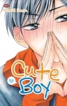 Cute Boy (Paperback)