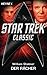Star Trek - Classic: Der Rächer: Roman (German Edition)