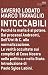 Intoccabili