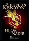 Hijo de nadie by Sherrilyn Kenyon