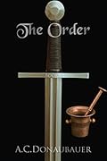 The Order: Book 1