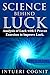 Science Behind Luck by Intueri Cognit
