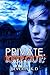 Private. Keep out. (Dead of night duology #1)