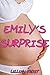 Emily's Surprise (Taboo Forbidden Pregnancy Older Man Younger Woman Erotica)