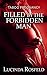 Filled By The Forbidden Man: Taboo Pregnancy