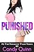 Punished: #1 in the Innocent Tease Series