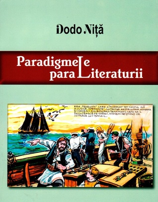 Paradigmele paraliteraturii