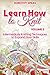 Learn to Knit Volume 2