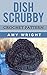 Dish Scrubby by Amy Wright