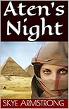 Aten's Night: A S...