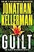 Guilt (Alex Delaware series, Book 28) by Jonathan Kellerman