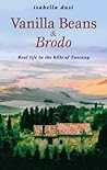 Vanilla Beans and...
