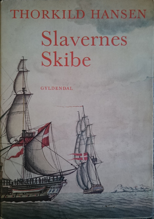 Slavernes Skibe